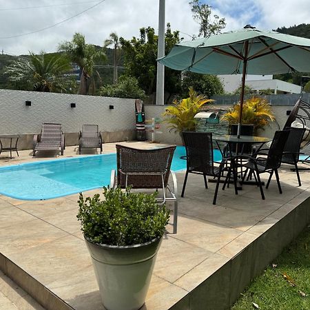 Appartement Minha Casa à Governador Celso Ramos Extérieur photo
