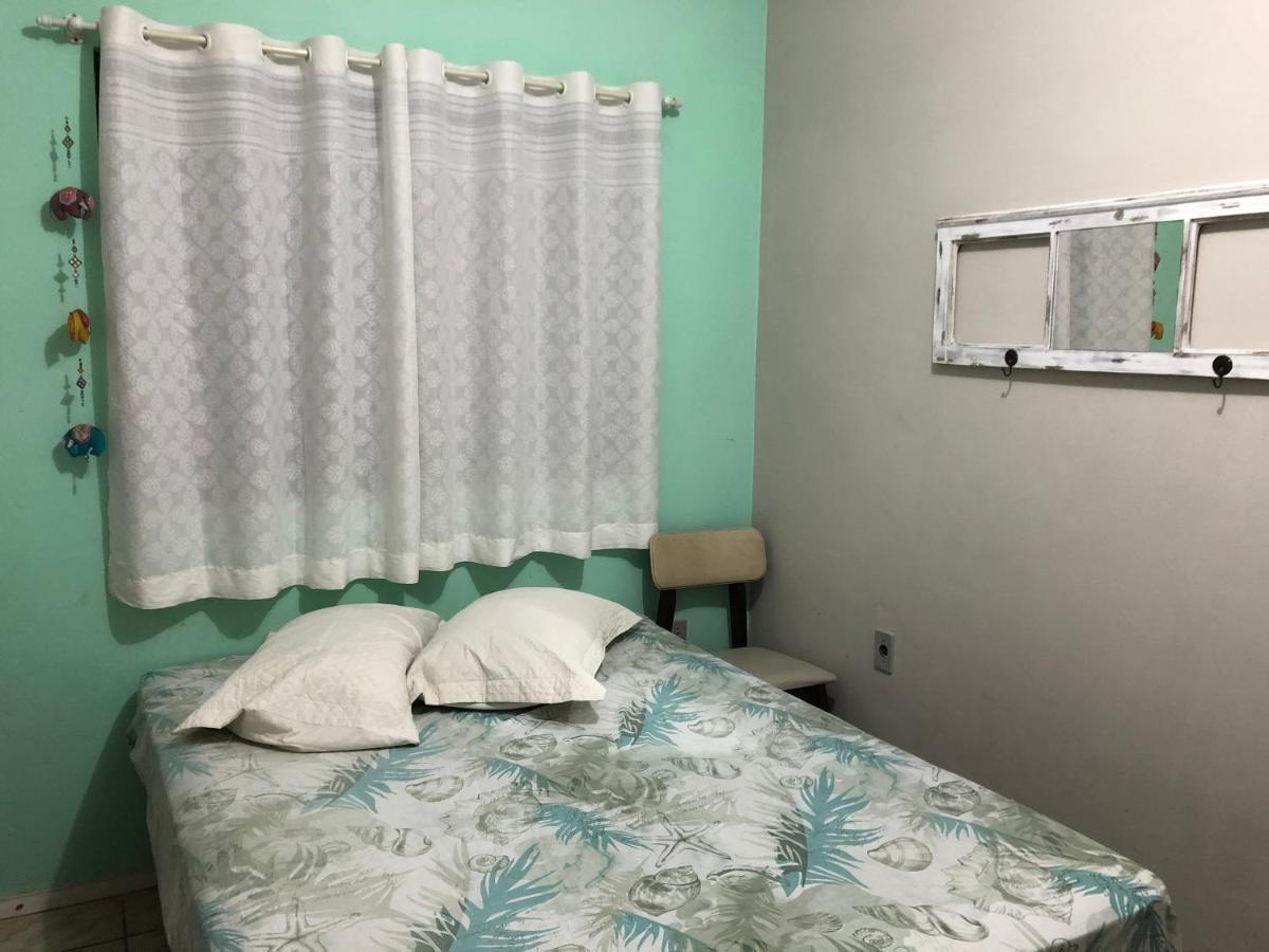 Appartement Minha Casa à Governador Celso Ramos Extérieur photo
