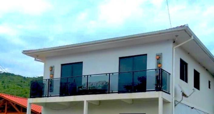 Appartement Minha Casa à Governador Celso Ramos Extérieur photo