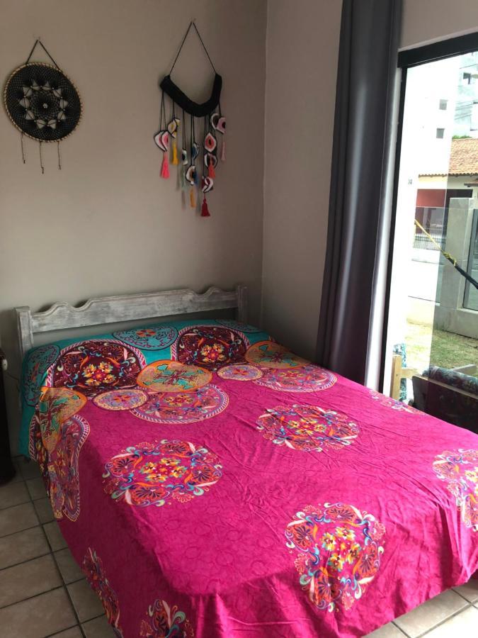 Appartement Minha Casa à Governador Celso Ramos Extérieur photo