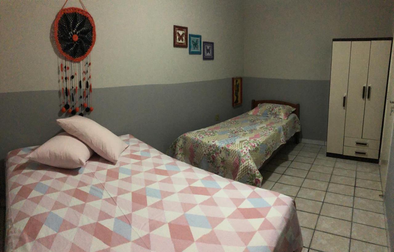 Appartement Minha Casa à Governador Celso Ramos Extérieur photo