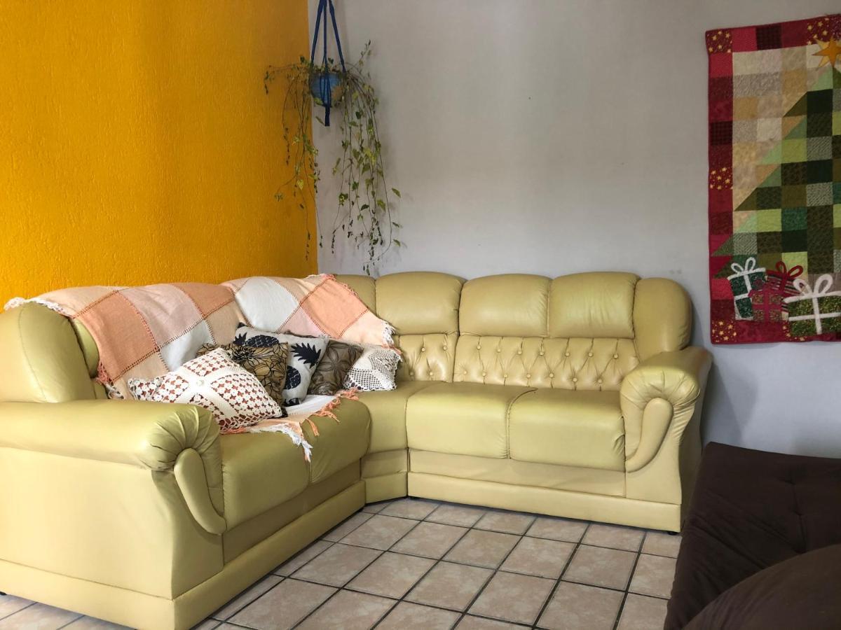 Appartement Minha Casa à Governador Celso Ramos Extérieur photo