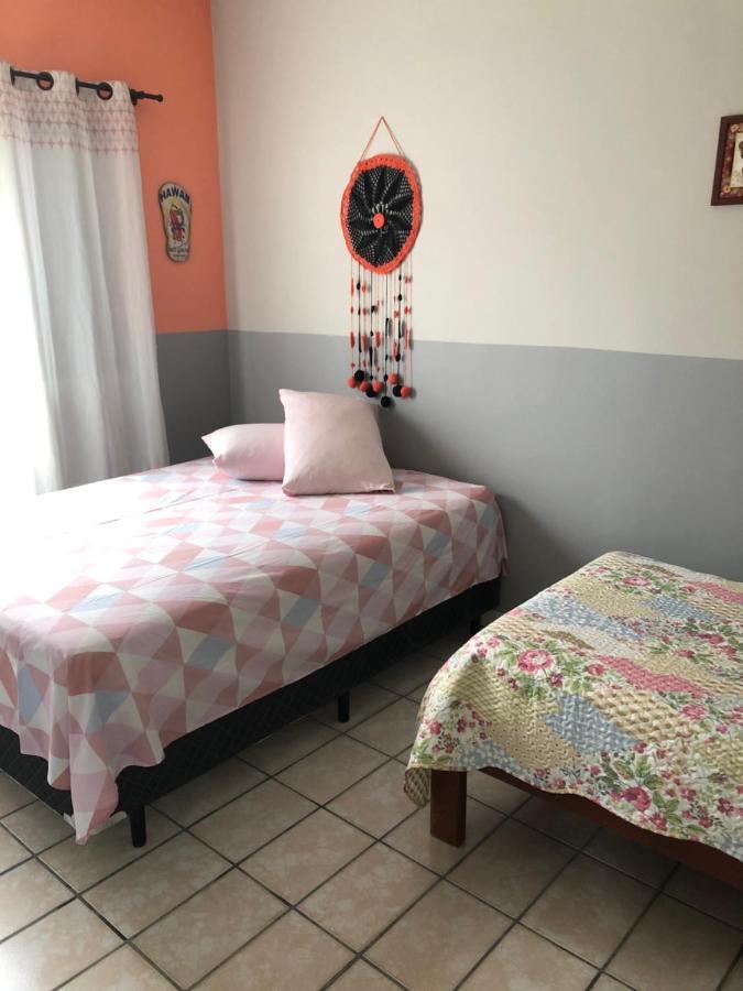 Appartement Minha Casa à Governador Celso Ramos Extérieur photo