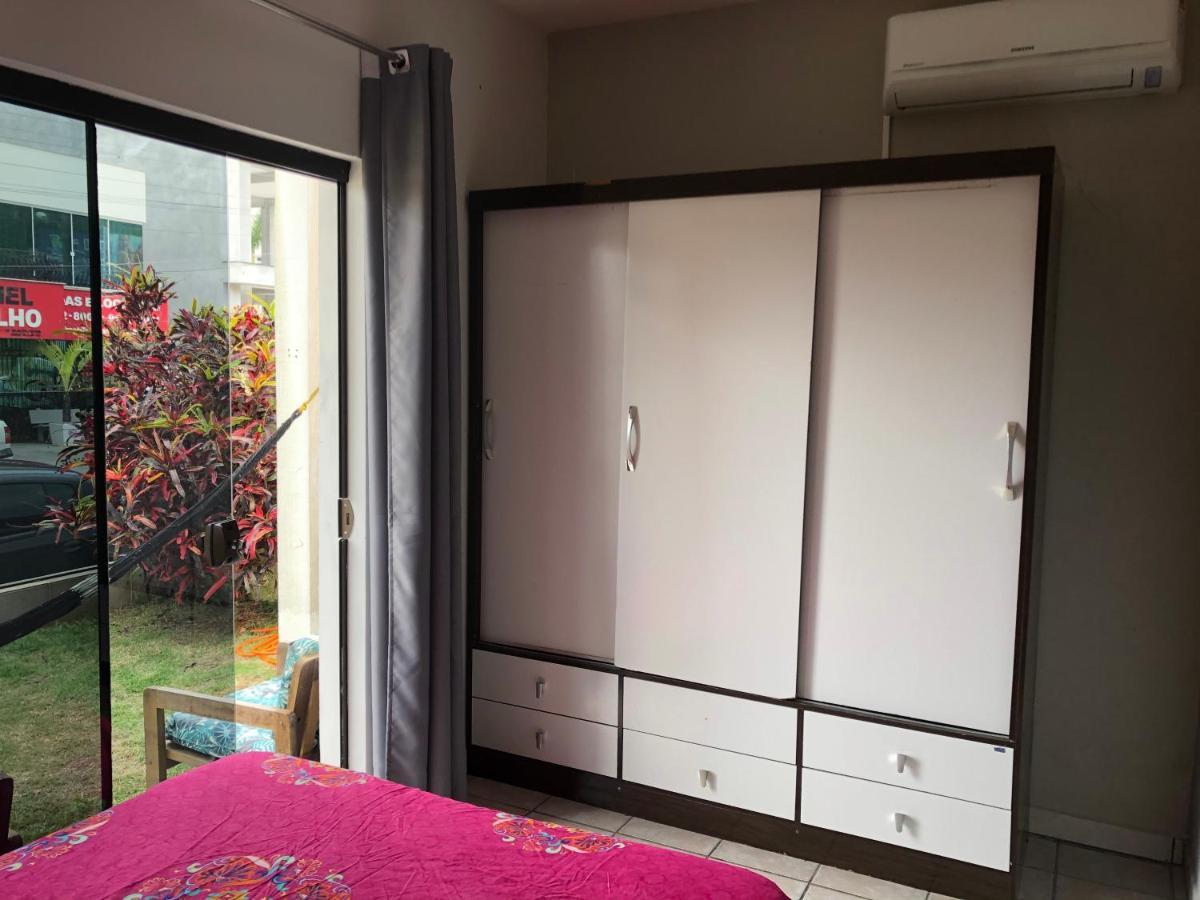 Appartement Minha Casa à Governador Celso Ramos Extérieur photo