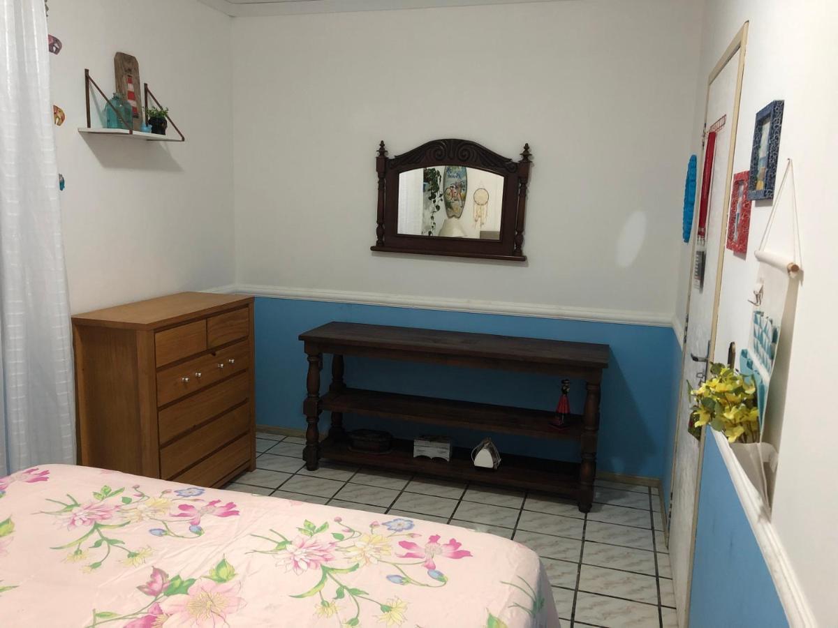 Appartement Minha Casa à Governador Celso Ramos Extérieur photo