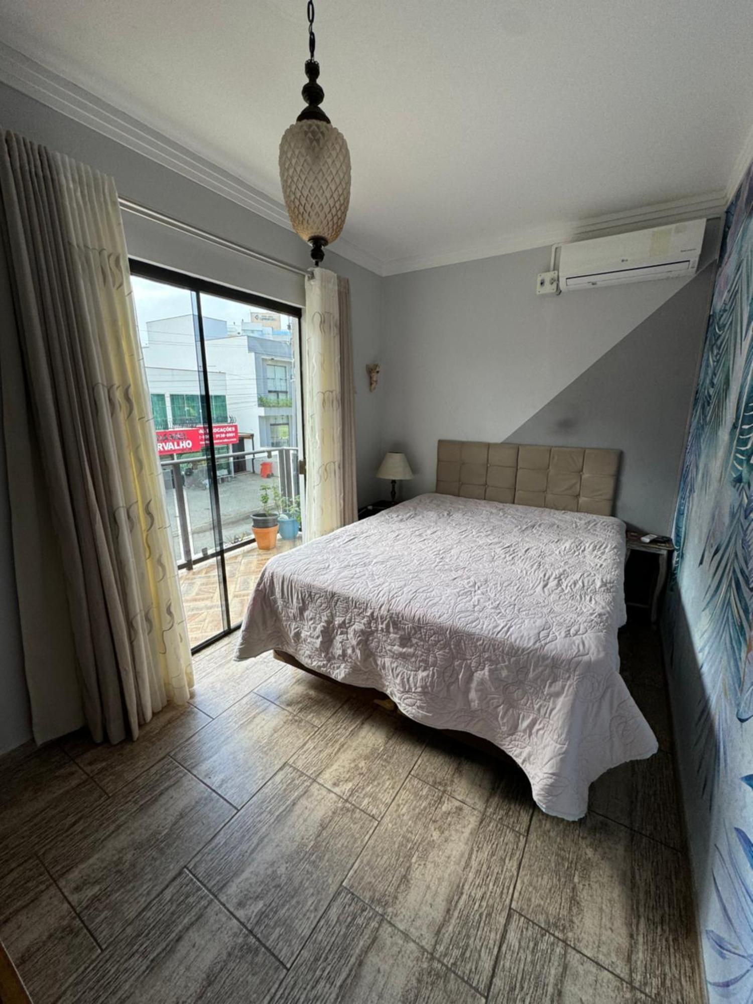 Appartement Minha Casa à Governador Celso Ramos Extérieur photo