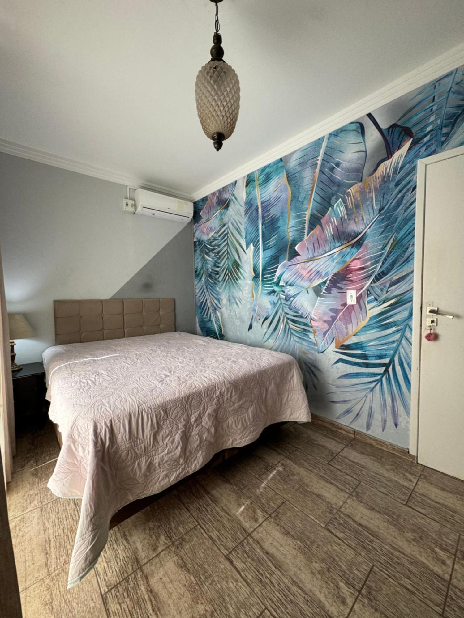 Appartement Minha Casa à Governador Celso Ramos Extérieur photo