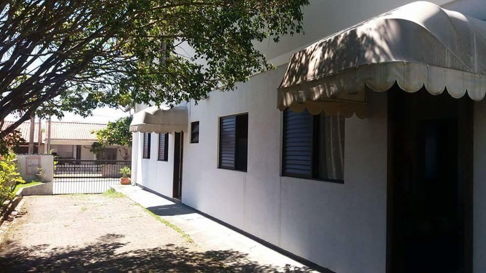 Appartement Minha Casa à Governador Celso Ramos Extérieur photo