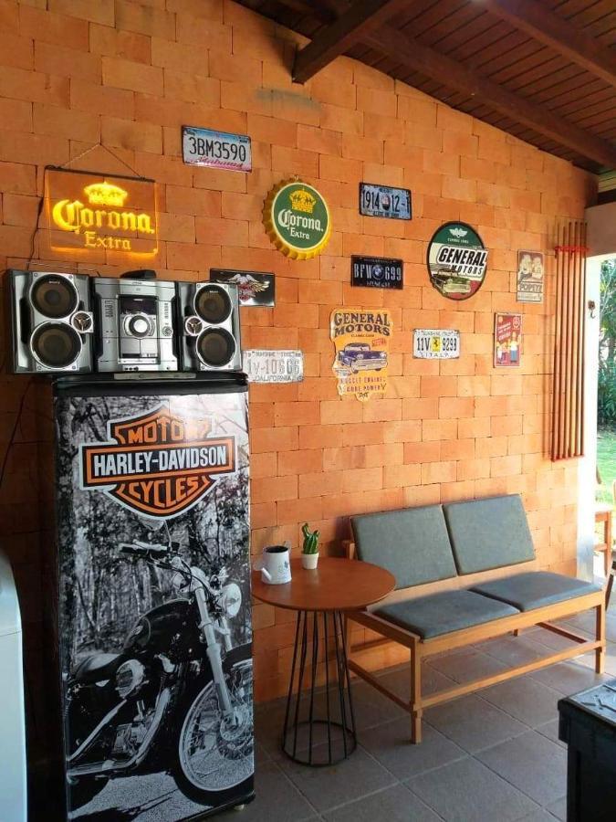 Appartement Minha Casa à Governador Celso Ramos Extérieur photo